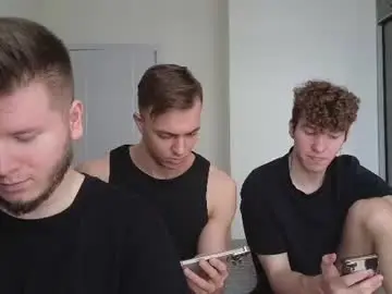 Chaturbate Live Sex Cam of alexxx_d