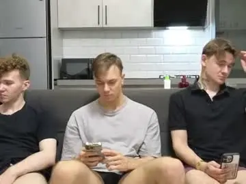 Chaturbate Sex Chat of alexxx_d