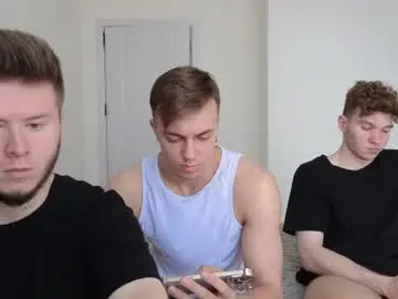 Chaturbate Sex Cam of alexxx_d