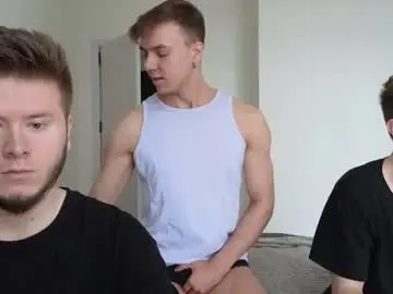 Chaturbate Sex Chat of alexxx_d