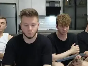 Chaturbate Live Sex of alexxx_d