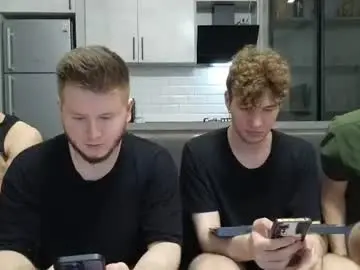 Chaturbate Sex Cam of alexxx_d