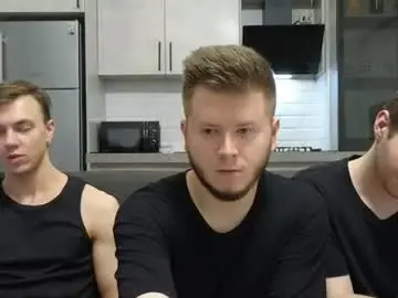 Chaturbate Sex Cam of alexxx_d