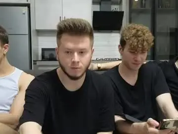 Chaturbate Adult Webcams of alexxx_d