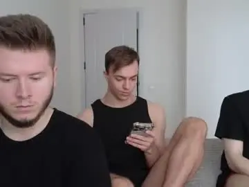 Chaturbate Live Sex Cam of alexxx_d