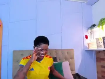 Chaturbate Adult Video Chat of amelia_adms