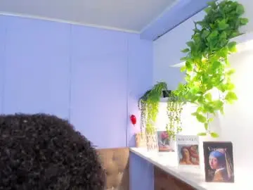Chaturbate Free Porn Cam of amelia_adms