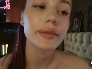 Chaturbate Sex Cam of aria_mila