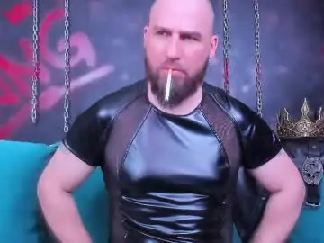 Chaturbate Live Sex Cam of armandosteel
