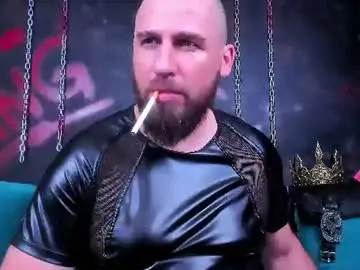 Chaturbate Sex Cam of armandosteel