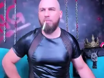 Chaturbate Live Sex Cam of armandosteel