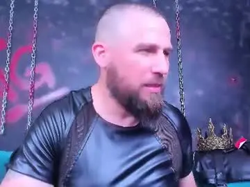 Chaturbate Live Sex Cam of armandosteel