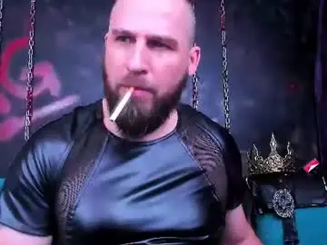 Chaturbate Nude Webcam of armandosteel