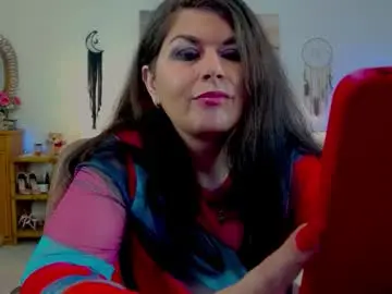 Chaturbate Adult Video Chat of desirehellen