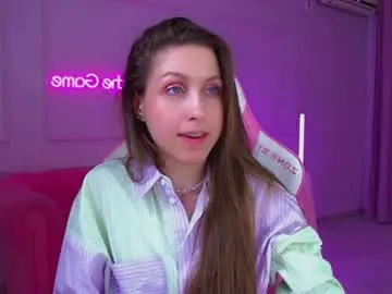 Chaturbate Free Porn Cam of haileyarden