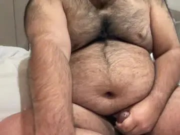 Chaturbate Sex Chat of hairyaussie00