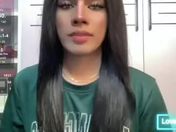 Chaturbate Live Sex of janexxxxxx
