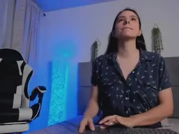Chaturbate Live Sex of julietasnoow