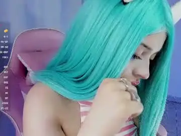 Chaturbate Live Porn of kendallwettt