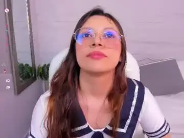 Chaturbate Adult Webcam of lanna_18_