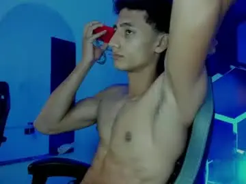 Chaturbate Live Sex of maximo_romano