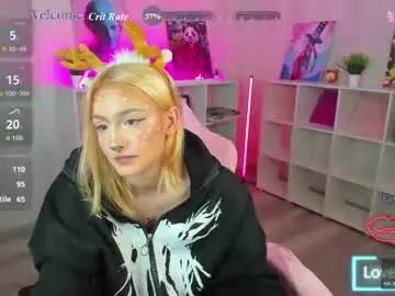 Chaturbate Best Webcam of rosa_vaughn