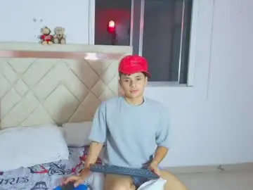 Chaturbate Private Sex Chat of sam_tnt9