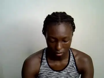 Chaturbate Live Sex Cam of sexy_zola