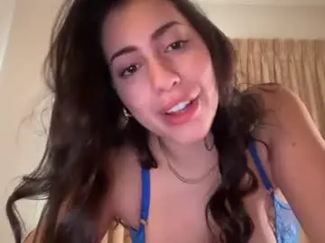Chaturbate Sex Cam of sieena