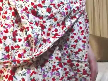 Chaturbate Nude Webcam of allierose_