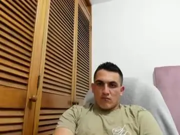 Chaturbate Sex Cam of alphadesire69
