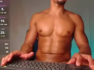 Chaturbate Live Sex Cam of boycali0295