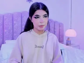 Chaturbate Live Porn of channel_sofia