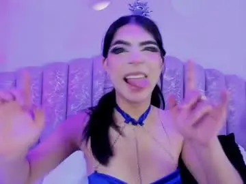 Chaturbate Adult Video Chat of channel_sofia