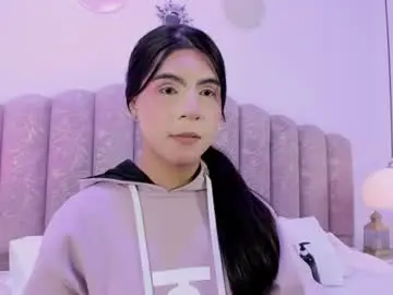 Chaturbate Free Live Porn of channel_sofia