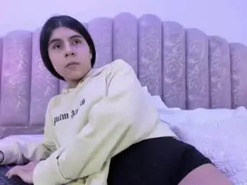 Chaturbate Sex Cam of channel_sofia