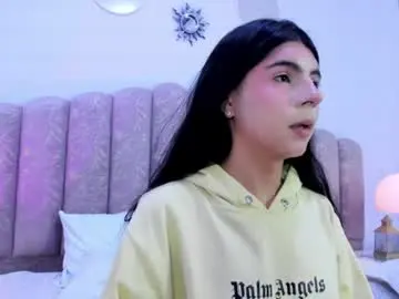 Chaturbate Private Sex Chat of channel_sofia