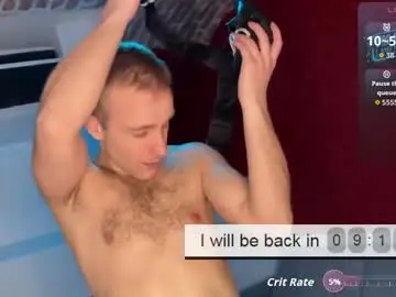 Chaturbate Live Sex of guy_charming