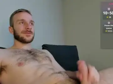 Chaturbate Free Porn Cam of guy_charming