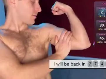 Chaturbate Live Sex Cam of guy_charming