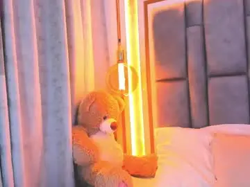 Chaturbate Live Porn of hannabronw