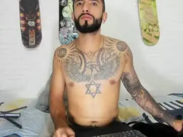 Chaturbate Free Live Porn of jaryandnick_smith