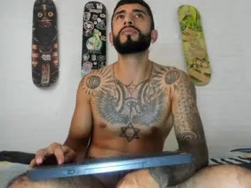 Chaturbate Best live sex cam show of jaryandnick_smith