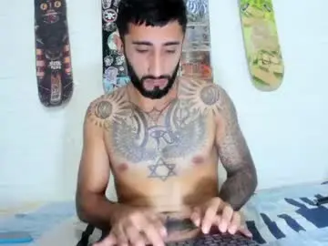 Chaturbate Best Webcam of jaryandnick_smith