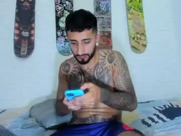 Chaturbate Free Live Porn of jaryandnick_smith