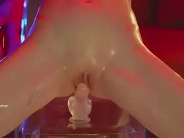 Chaturbate Live Porn of katy_ethereal