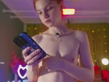 Chaturbate Sex Cam of katy_ethereal