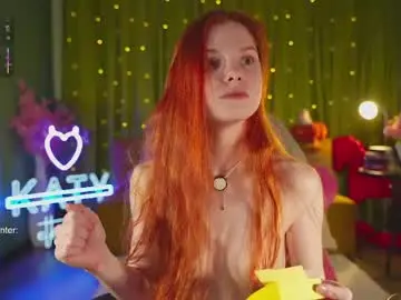 Chaturbate Watch Live Sex Cams of katy_ethereal