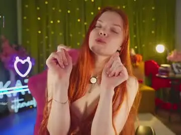 Chaturbate Adult Video Chat of katy_ethereal