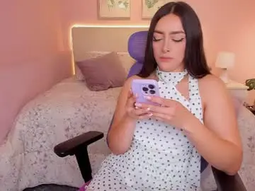 Chaturbate Best Webcam of kimberly_clars